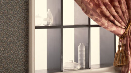 装飾用ガラス製品<